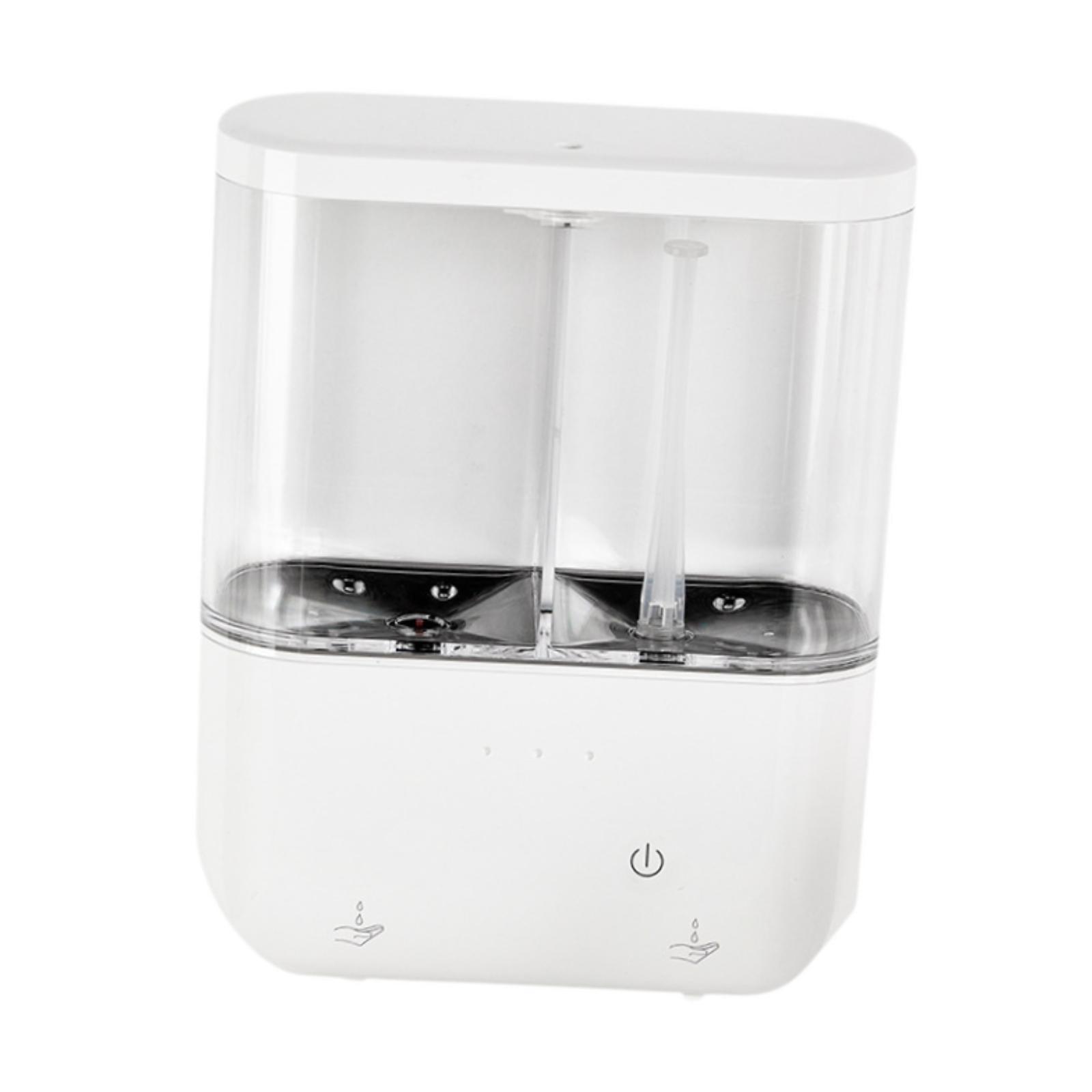 Home Bathroom Wall Soap Dispenser - Electric Wall Soap Dispenser Touch Free