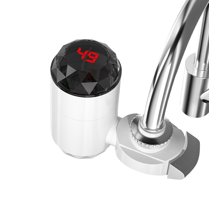 Home Bathroom Water Heater - Kitchen Electric Water Heater Tap Instant