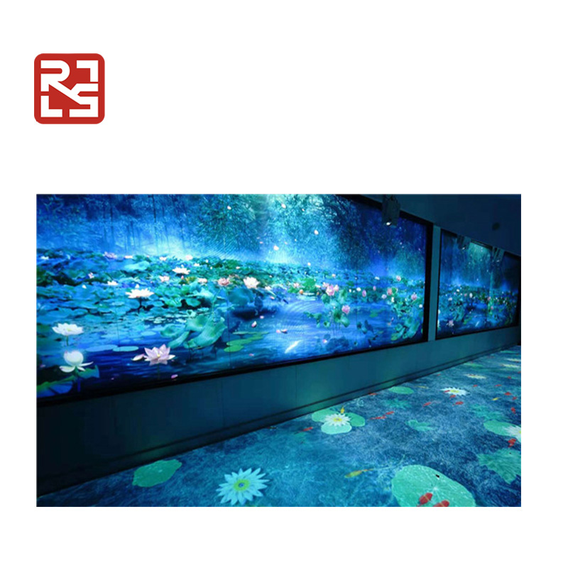 Home Bathroom Window Tint - Rushui PDLC Smart Film Decoration Self-adhesive