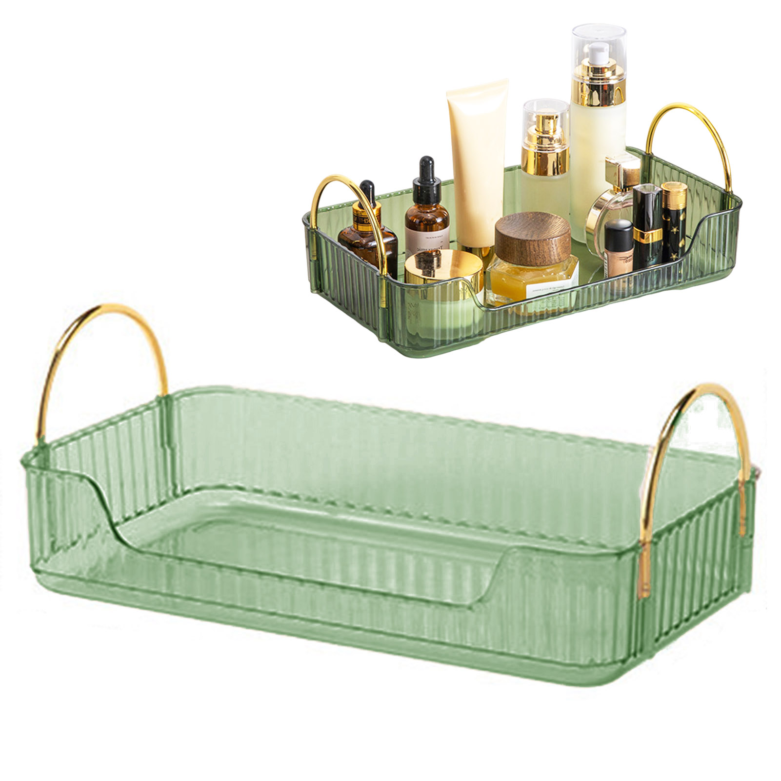 Bathroom Organizer Rack Light  - Home Goods Bathroom Storage ulasan dan harga
