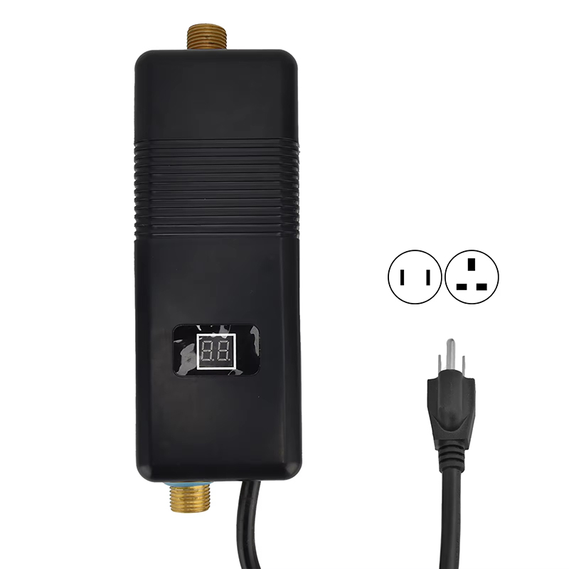 3000W Instant Electric Water H - Home Bathroom Water Heater ulasan dan harga