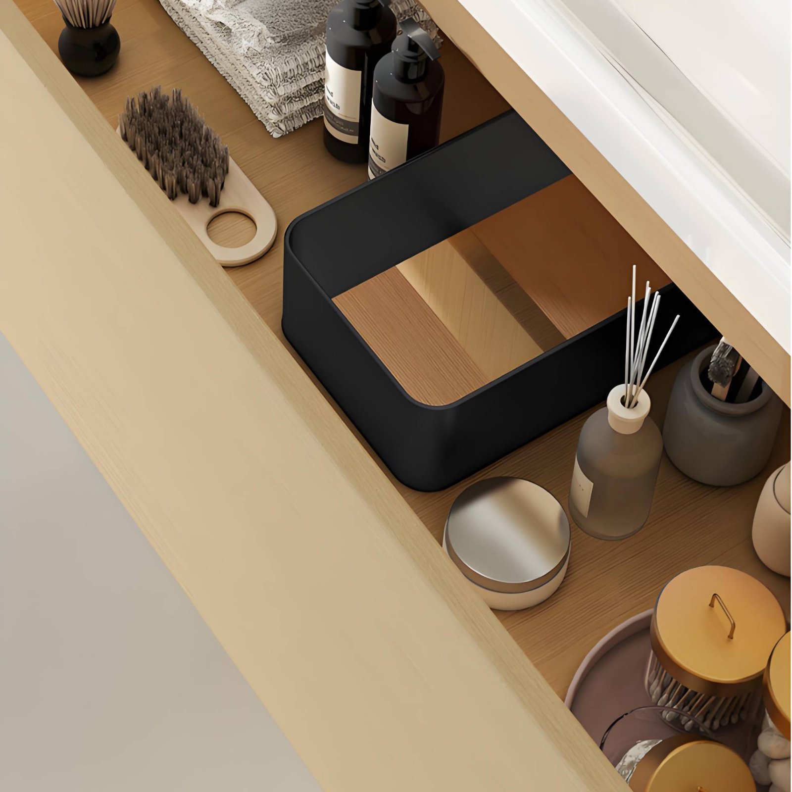 Aluminum Alloy U Trim Rust Res - Home Hardware Bathroom Sinks ulasan dan harga