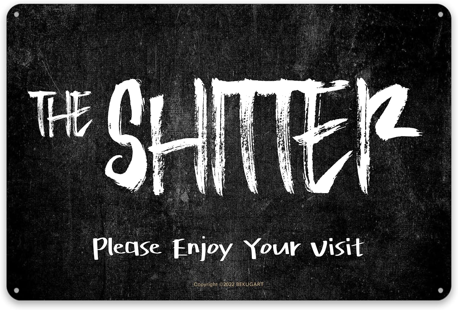1p,The Shitter Please Enjoy Yo - Bathroom Home Visit ulasan dan harga