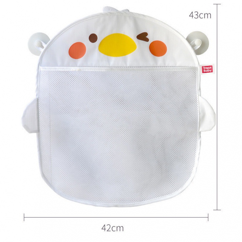Dinosaur Kids Bath Toy Storage - Home Goods Bathroom Storage ulasan dan harga