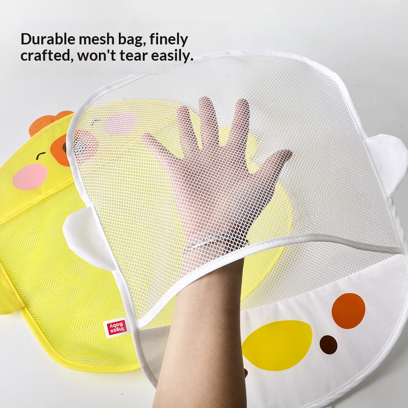 Dinosaur Kids Bath Toy Storage - Home Goods Bathroom Storage ulasan dan harga
