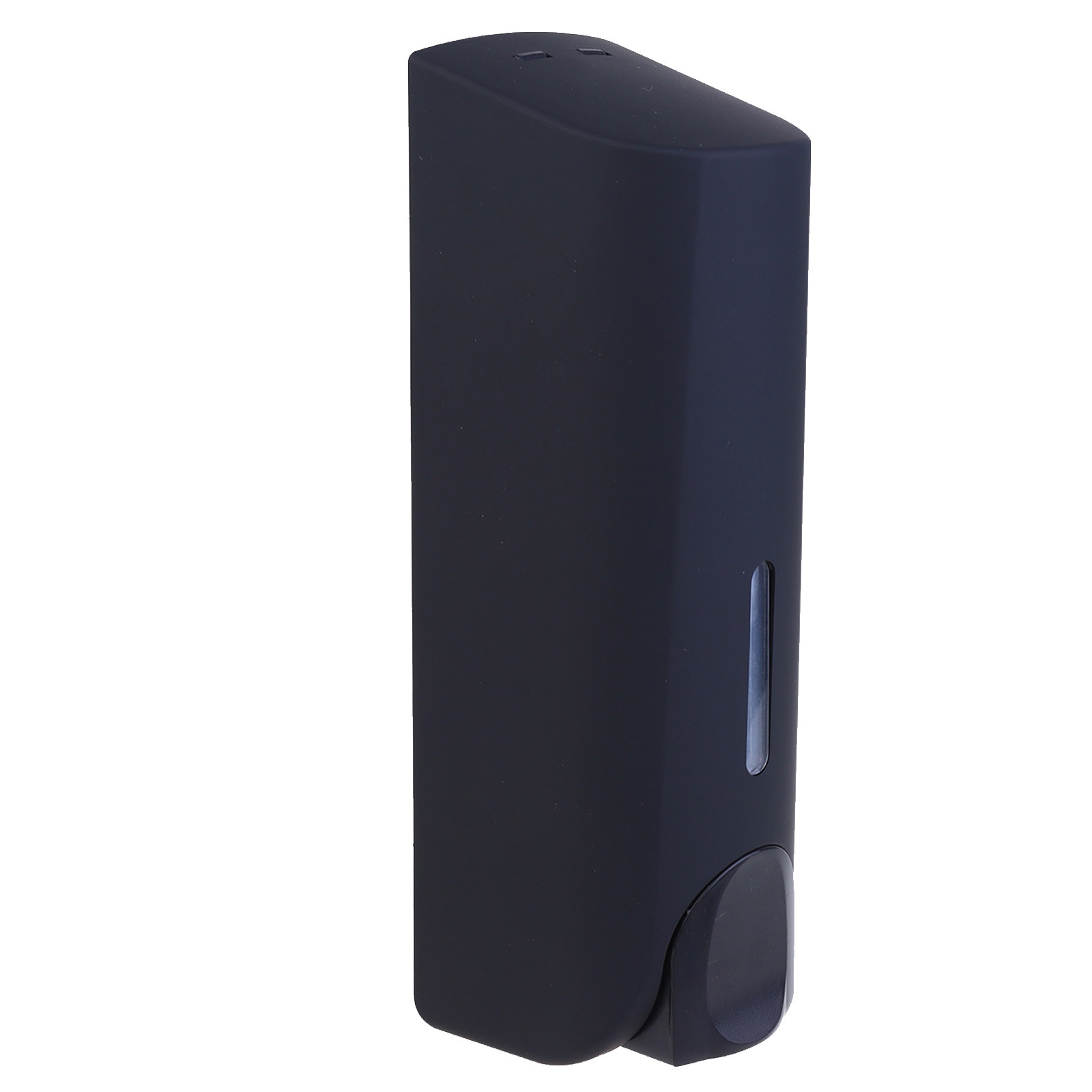 1Pcs Wall-Mounted Soap Dispens - Home Bathroom Wall Soap Dispenser ulasan dan harga