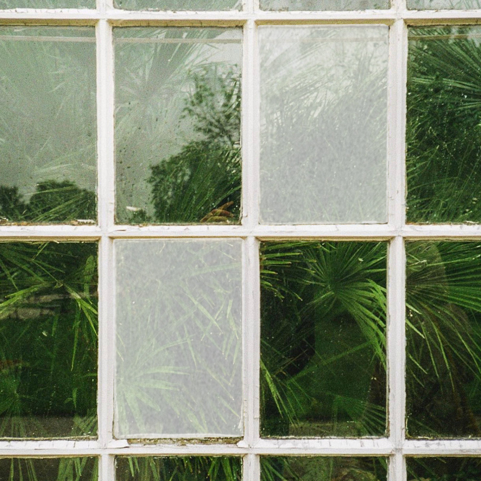 1 Roll Frosted Glass Privacy W - Home Bathroom Window Tint ulasan dan harga