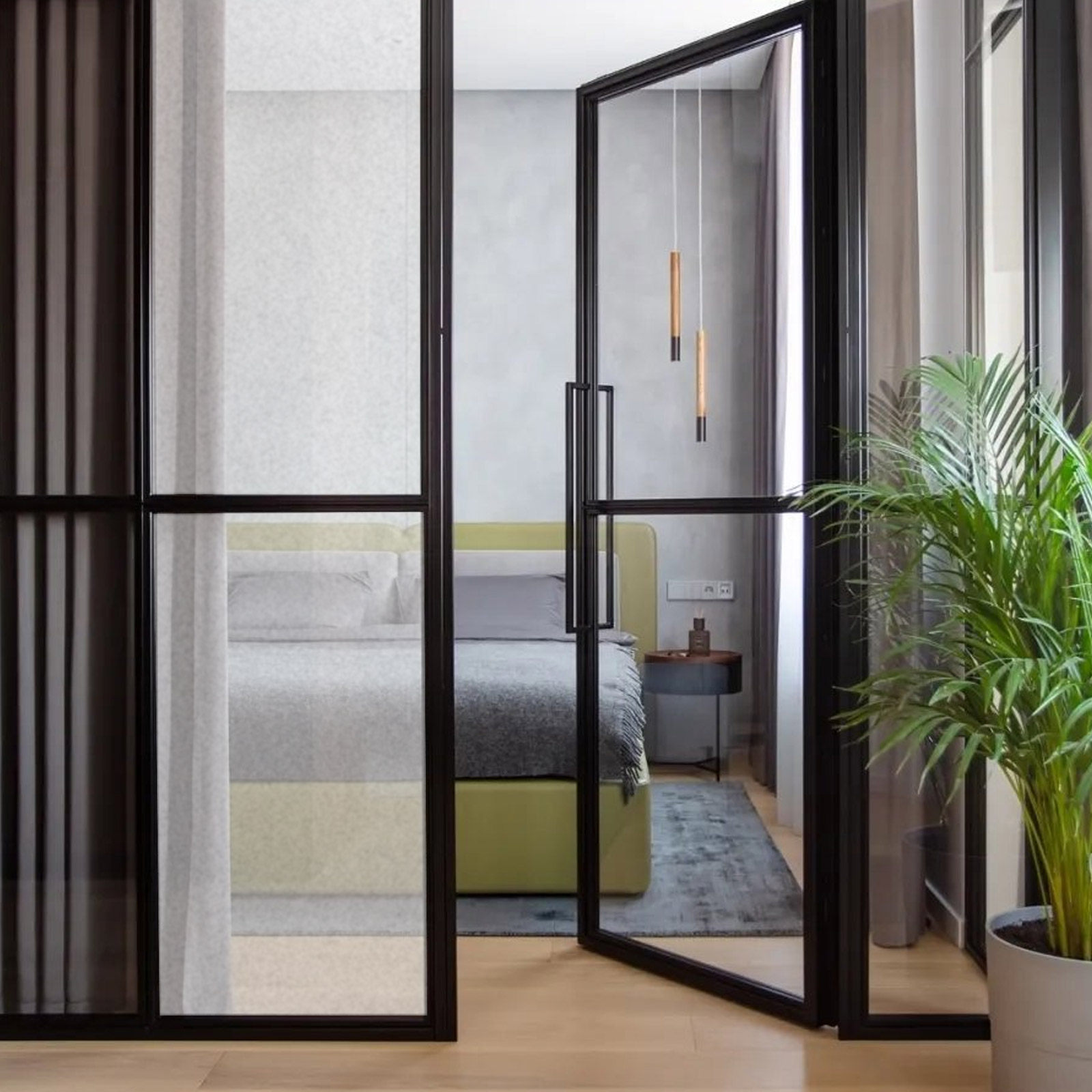 1 Roll Frosted Glass Privacy W - Home Bathroom Window Tint ulasan dan harga