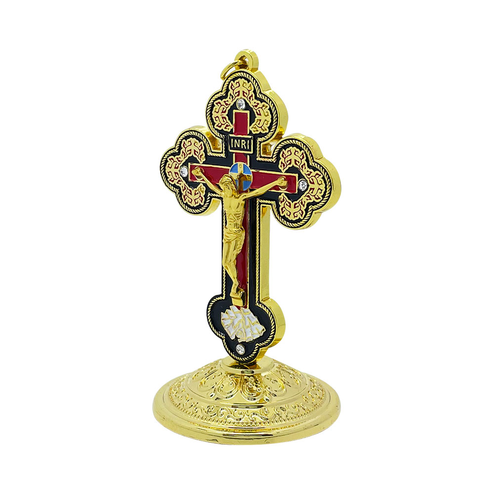 New2026 Catholic Standing Cruc - Home & Bathroom Building Products Pte Ltd Photos ulasan dan harga
