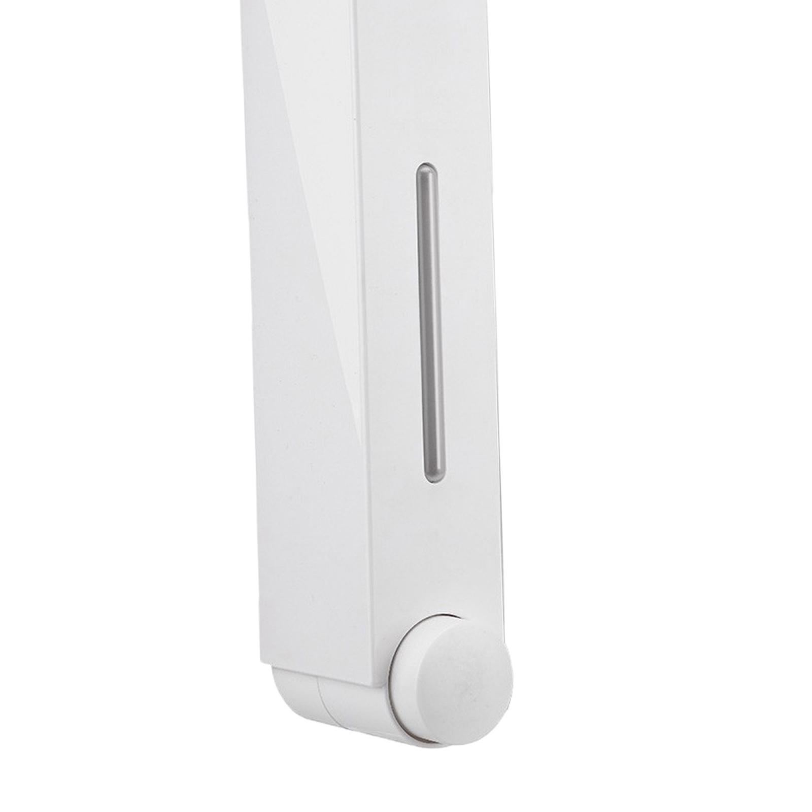 Bathroom Shampoo Conditioner D - Home Bathroom Wall Soap Dispenser ulasan dan harga