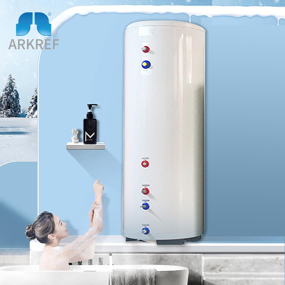 150L All-in-One Heat Pump Wate - Home Bathroom Water Heater ulasan dan harga