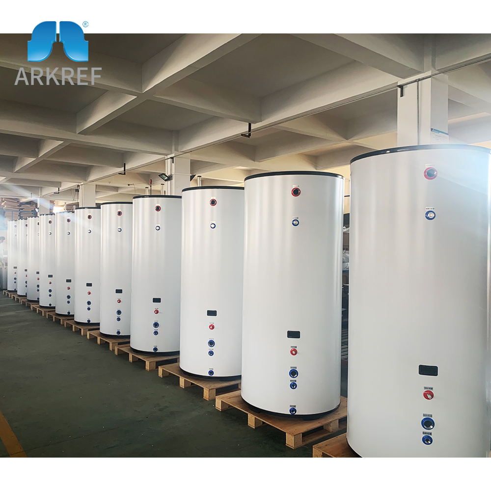 150L All-in-One Heat Pump Wate - Home Bathroom Water Heater ulasan dan harga