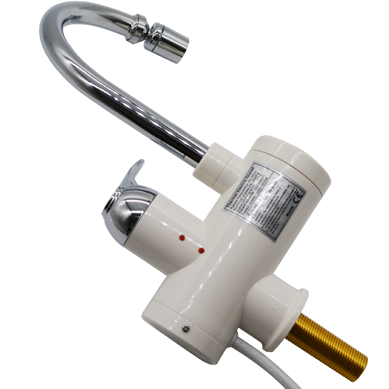 ATWFS 3000W Tankless Instant W - Home Bathroom Water Heater ulasan dan harga