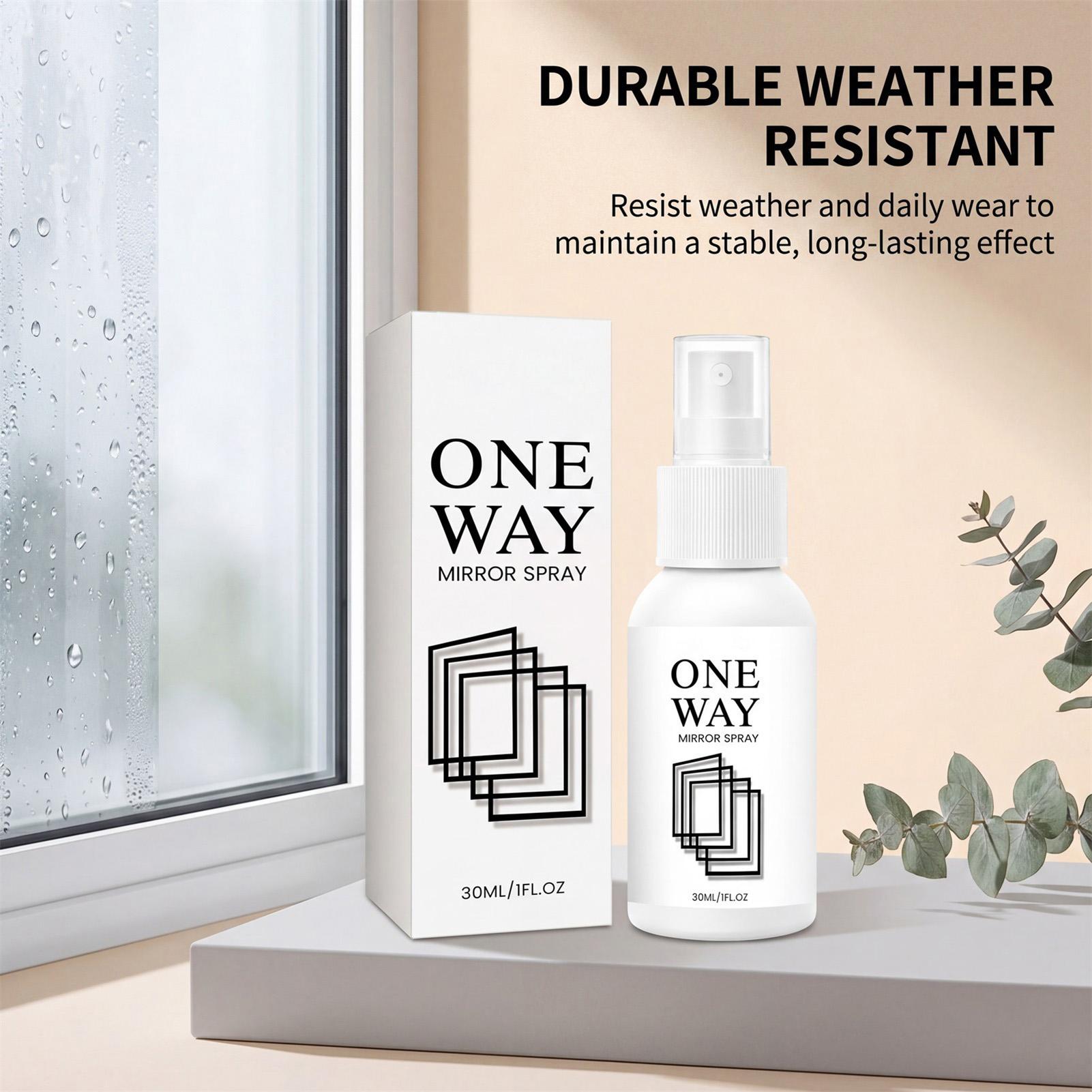 Window Cleaner Coating Anti-Gl - Home Bathroom Window Tint ulasan dan harga