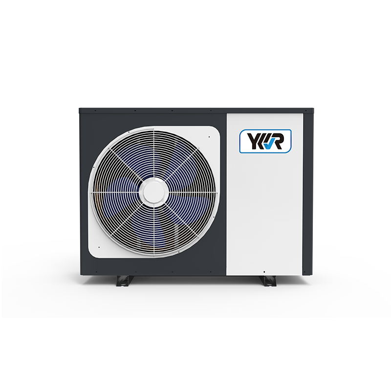 Air Source Heat Pump Water Hea - Home Bathroom Water Heater ulasan dan harga
