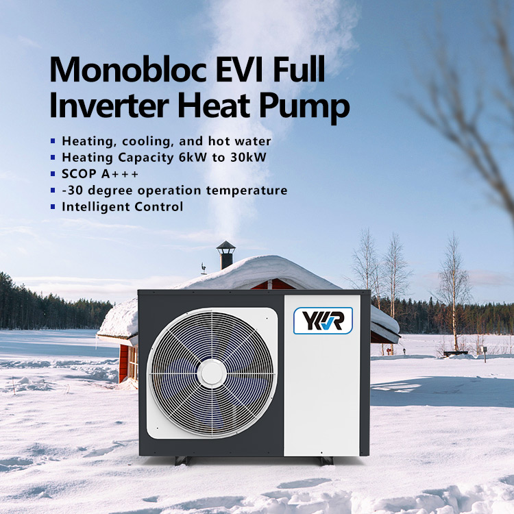 Air Source Heat Pump Water Hea - Home Bathroom Water Heater ulasan dan harga