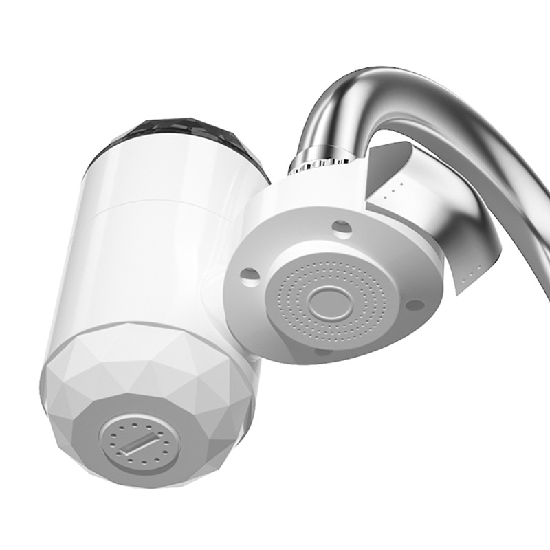 Kitchen Electric Water Heater  - Home Bathroom Water Heater ulasan dan harga