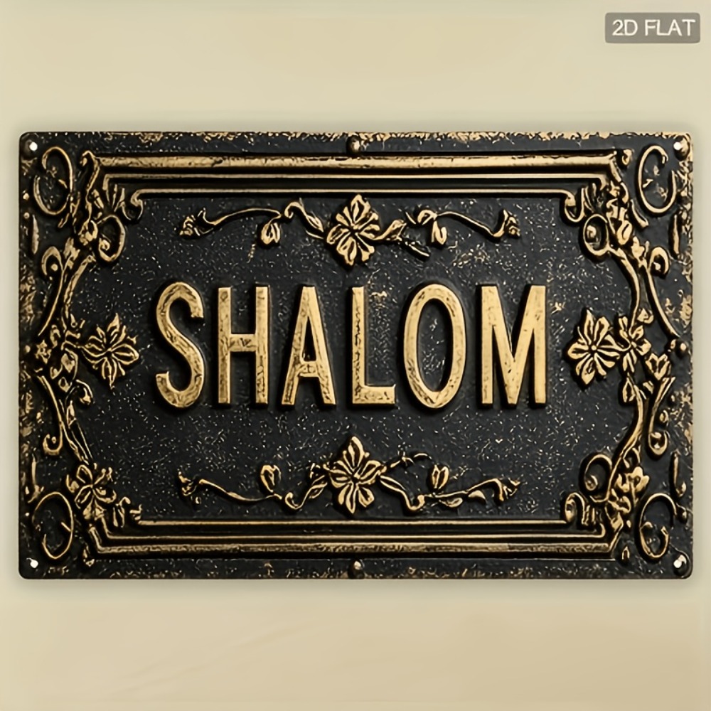 CIFBUY Shalom Black Gold Flora - Home & Bathroom Building Products Pte Ltd Photos ulasan dan harga