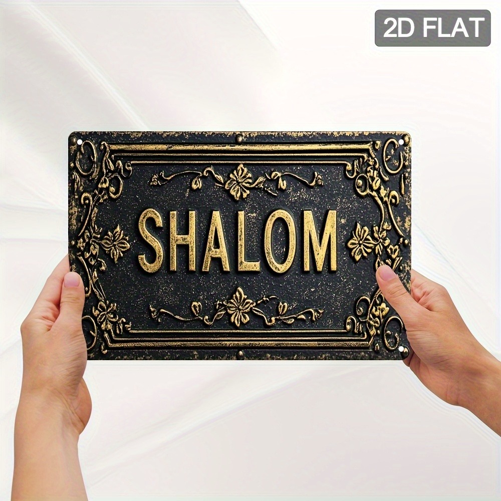 CIFBUY Shalom Black Gold Flora - Home & Bathroom Building Products Pte Ltd Photos ulasan dan harga