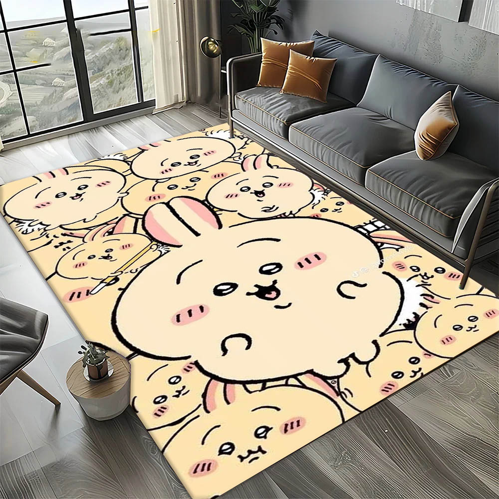 Cartoon Anime C-ChiikawaS Clas - Home Bathroom Fan ulasan dan harga