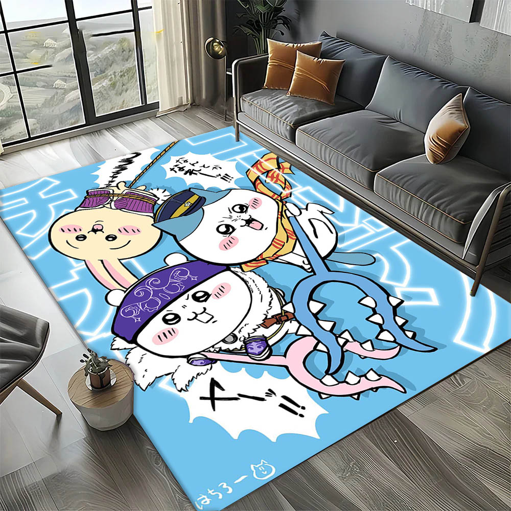 Cartoon Anime C-ChiikawaS Clas - Home Bathroom Fan ulasan dan harga