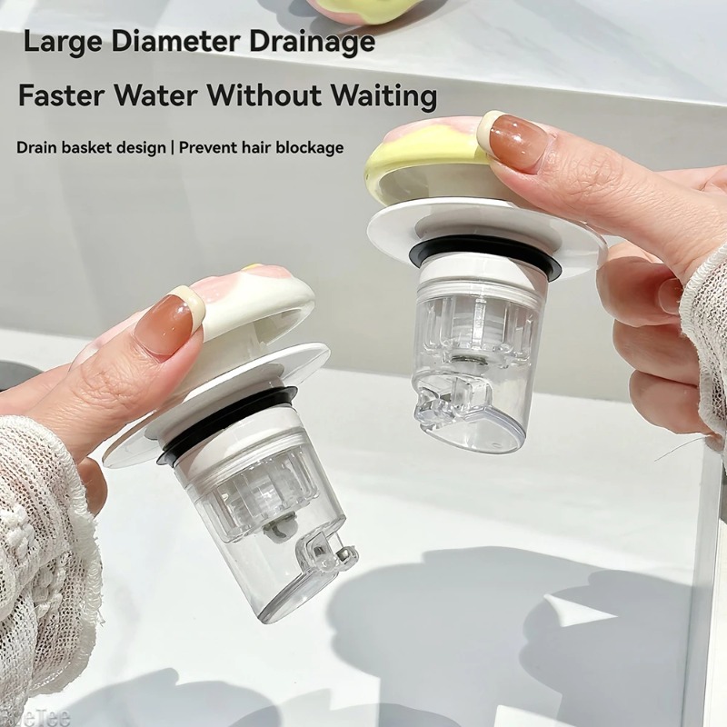 Cute Ceramic Donuts Up Basin S - Home Hardware Bathroom Sinks ulasan dan harga