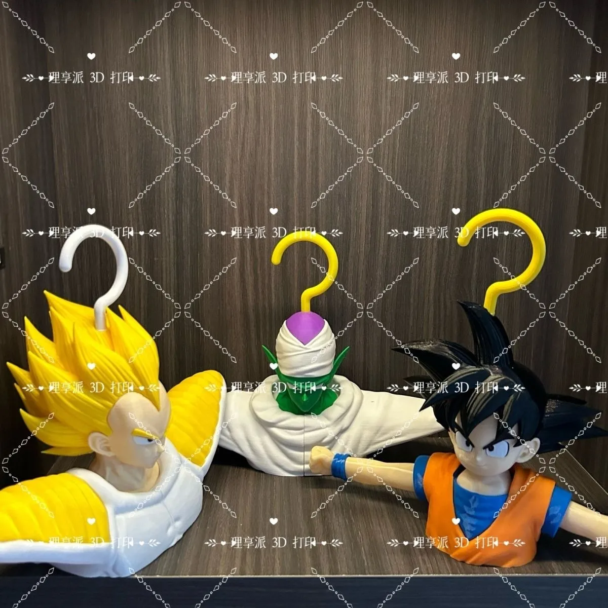 Dragon Ball Anime Peripheral D - Home Bathroom Fan ulasan dan harga