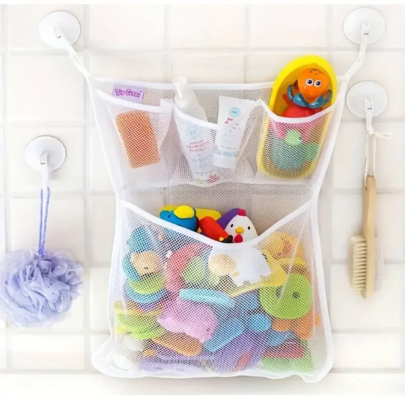 Home Organizer Kids Tidy Stora - Home Goods Bathroom Storage ulasan dan harga