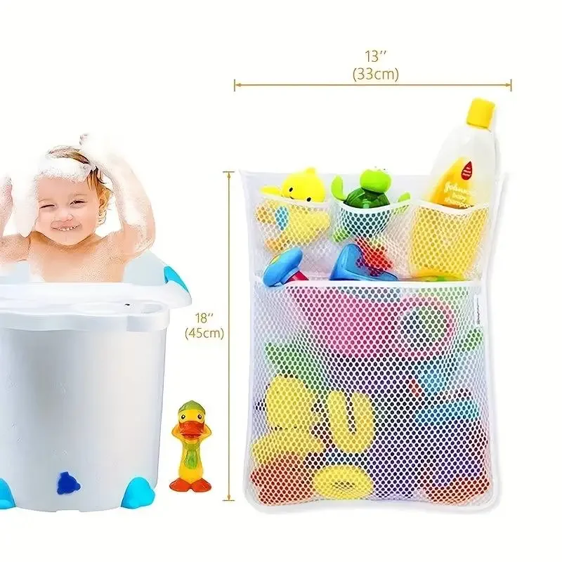 Home Organizer Kids Tidy Stora - Home Goods Bathroom Storage ulasan dan harga