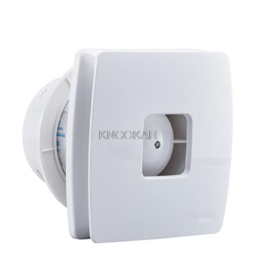 220V Ventilator Extractor Wall - Home Bathroom Fan ulasan dan harga