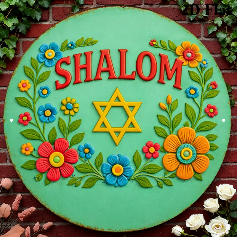 CIFBUY  Shalom Star of David A - Home & Bathroom Building Products Pte Ltd Photos ulasan dan harga