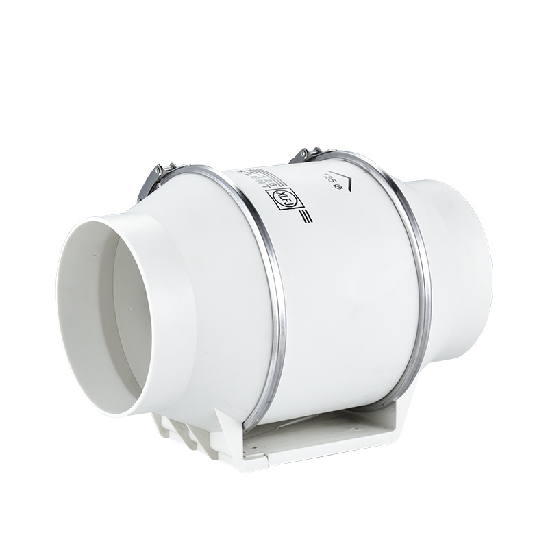 4inch 220V Exhaust Fans Home S - Home Bathroom Fan ulasan dan harga