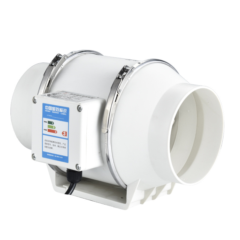 4inch 220V Exhaust Fans Home S - Home Bathroom Fan ulasan dan harga