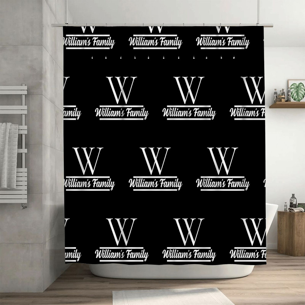 Customizable Personalized Bath - Home Bathroom Name ulasan dan harga