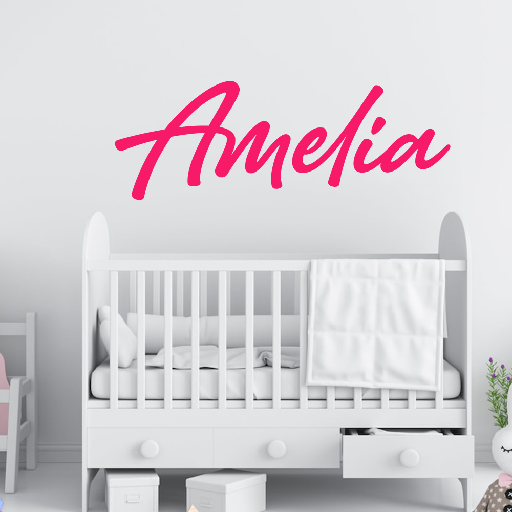 1pc Creative Personalize Custo - Home Bathroom Name ulasan dan harga