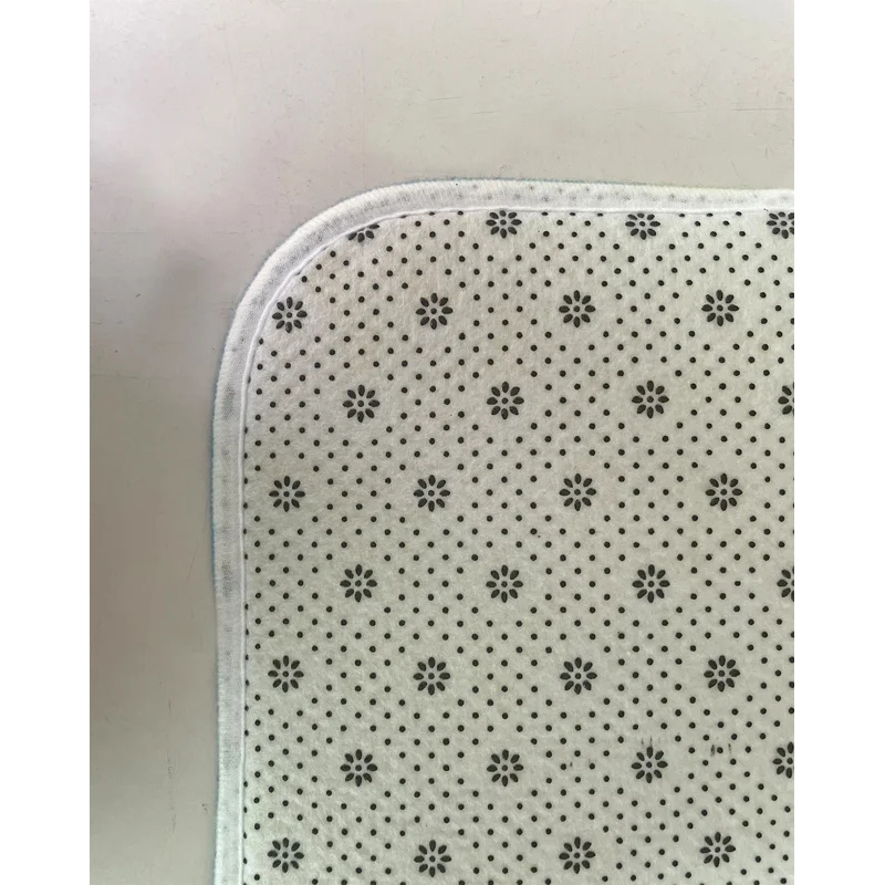 VIKAMA Custom Doormat Personal - Home Bathroom Name ulasan dan harga