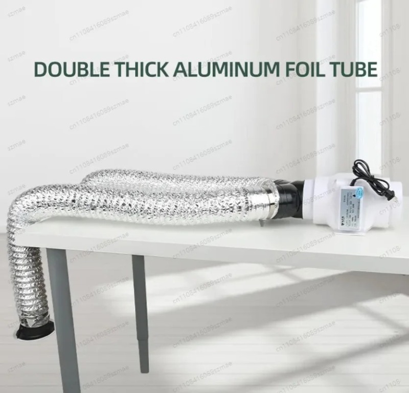Bathroom Ceiling Exhaust Pipe  - Home Bathroom Fan ulasan dan harga