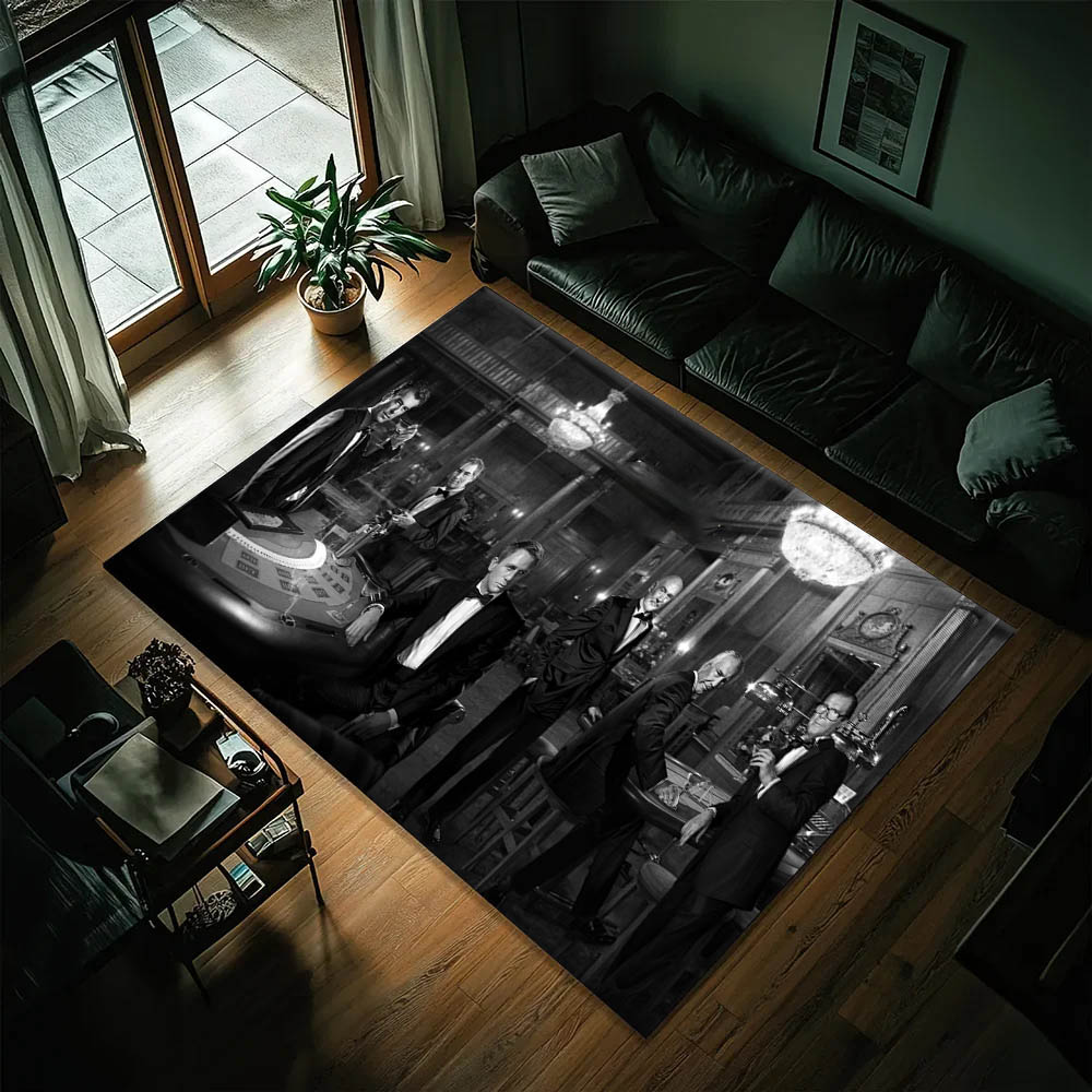 3D Spy Film Classic Poker J-Ja - Home Bathroom Fan ulasan dan harga